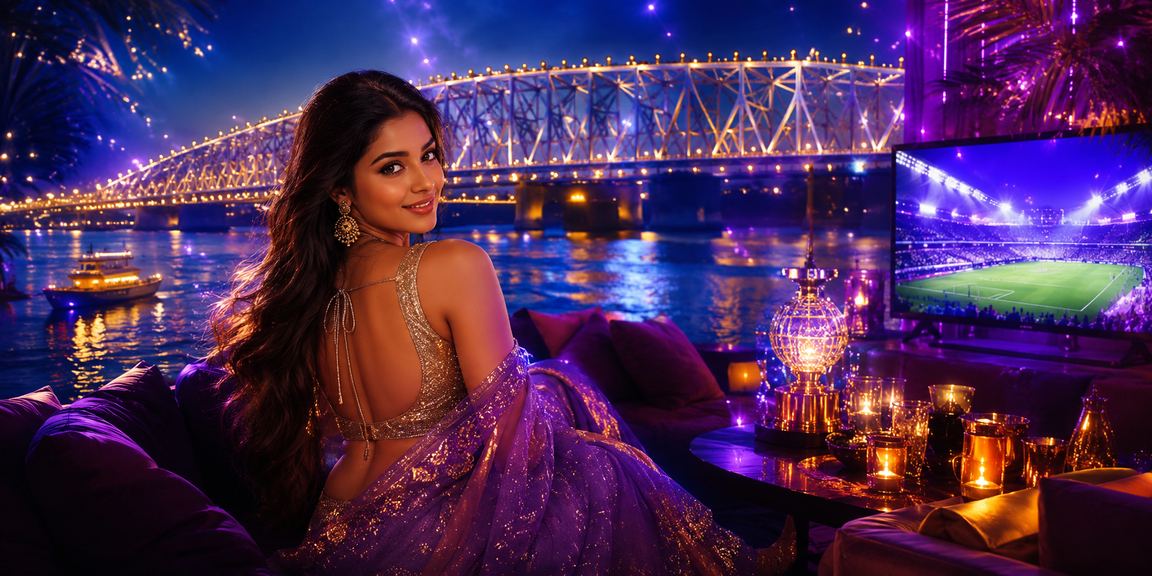 ময়মনসিংহে uk999 ক্যাসিনো বিনোদন ও প্রোমোশন সমুদ্রসৈকতে