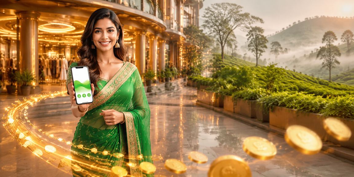 নারায়ণগঞ্জে uk999 ভিআইপি বোনাস উপভোগ করছেন একজন বাংলাদেশি নারী ব্যবহারকারী